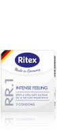 Презервативы Ritex RR.1  