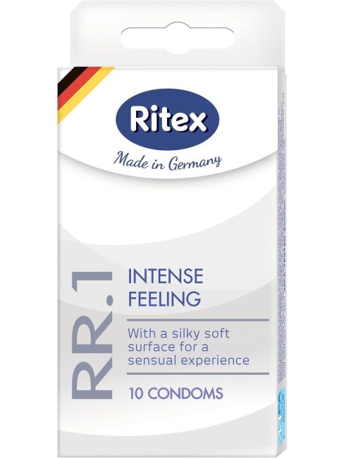 Презервативы Ritex RR.1  