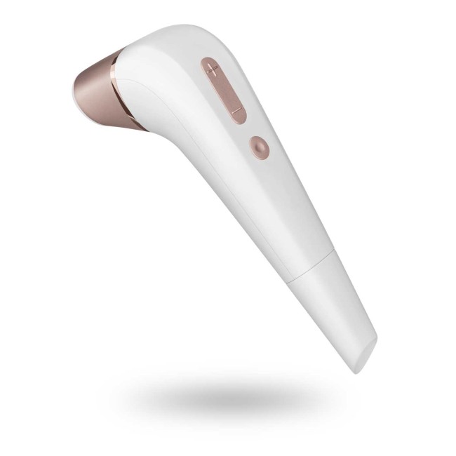  Вакуумно-волновой бесконтактный стимулятор клитора «Satisfyer2 Next Generation» от «Satisfyer»