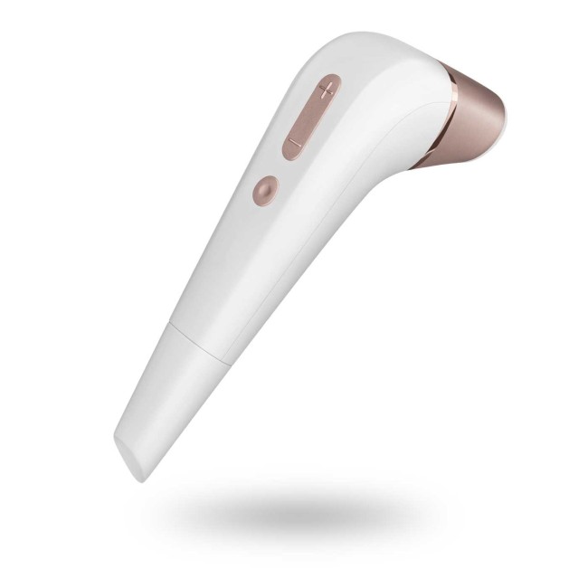  Вакуумно-волновой бесконтактный стимулятор клитора «Satisfyer2 Next Generation» от «Satisfyer»