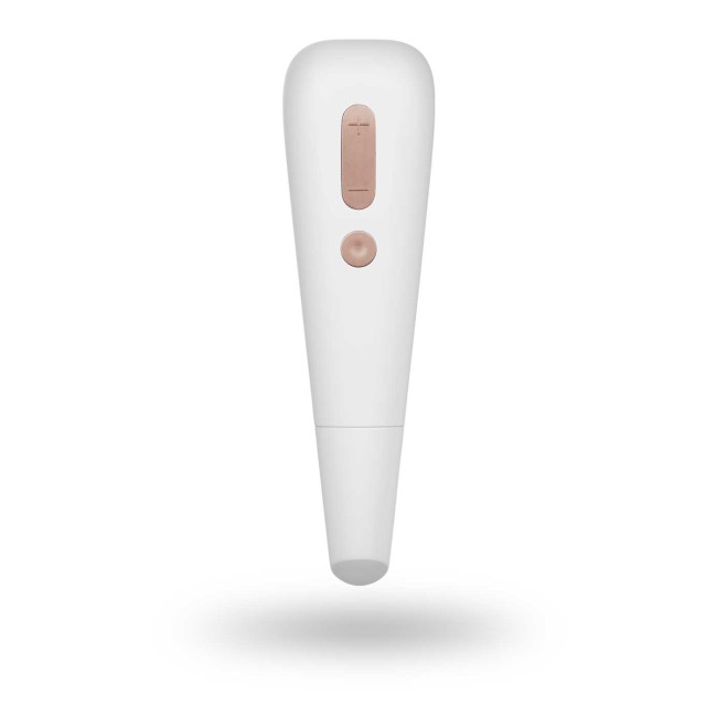  Вакуумно-волновой бесконтактный стимулятор клитора «Satisfyer2 Next Generation» от «Satisfyer»