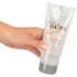 Водно-силиконовая смазка Just Glide Performance (200 ML) 