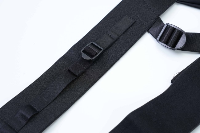 Ремешок для страпона «Harness» от «Lovense» (совместим со страпоном «Lapis») Ремешок для страпона «Harness» от «Lovense» (совместим со страпоном «Lapis»)