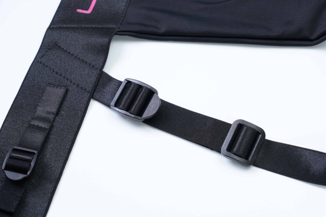 Ремешок для страпона «Harness» от «Lovense» (совместим со страпоном «Lapis») Ремешок для страпона «Harness» от «Lovense» (совместим со страпоном «Lapis»)