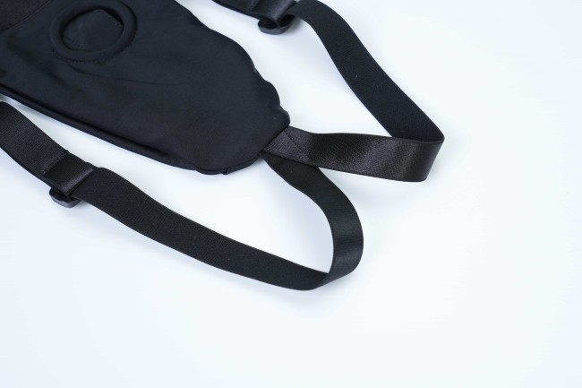 Ремешок для страпона «Harness» от «Lovense» (совместим со страпоном «Lapis») Ремешок для страпона «Harness» от «Lovense» (совместим со страпоном «Lapis»)