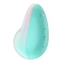 Клиторальный стимулятор (воздушная стимуляция + вибрация) «Pixie Dust» от «Satisfyer» (мятно-розовый)