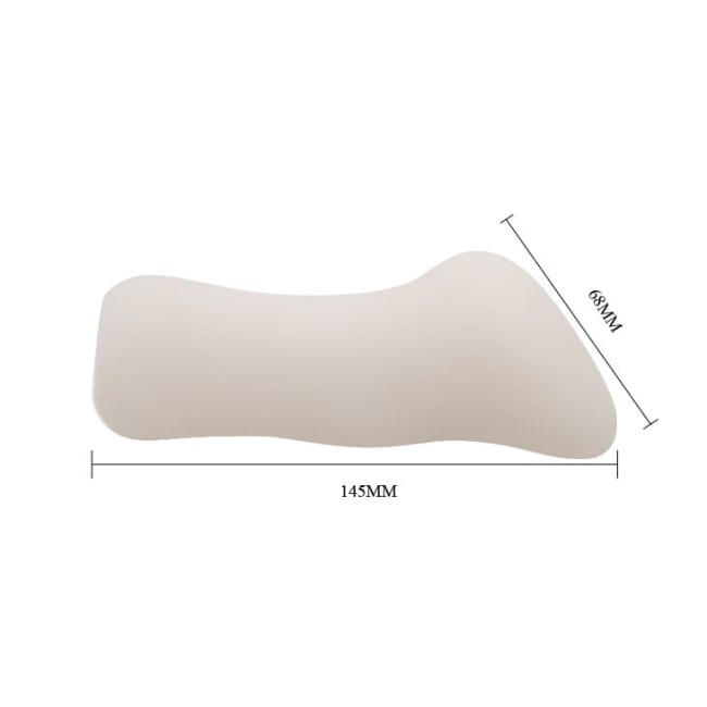 Мастурбатор-вагина с грушей «Marcia»