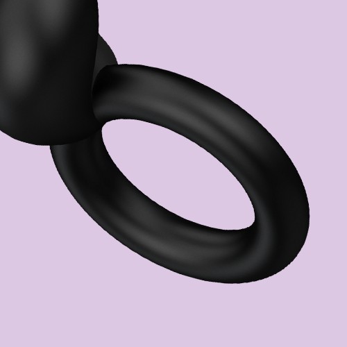 Набор анальных пробок «Plugs - Set of 3» от «Satisfyer» Набор анальных пробок «Plugs - Set of 3» от «Satisfyer»