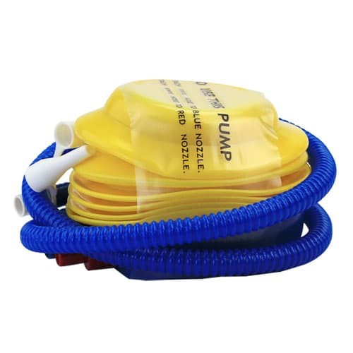 Надувная кукла с вибрацией и звуком