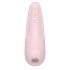 Бесконтактный клиторальный стимулятор «Curvy 2+» от «Satisfyer»