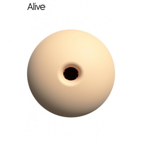 Мини-мастурбатор «Shot Experience» от «Alive» 