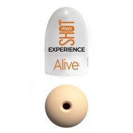 Мини-мастурбатор «Shot Experience» от «Alive» 