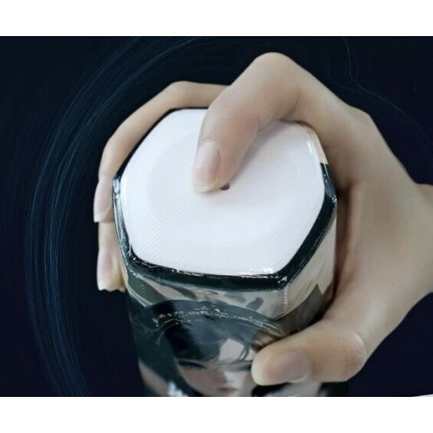 Мастурбатор Yumi от DryWell (эффект минета) 