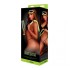 БДСМ набор Glow in the Dark Deluxe 3-Piece Impact Play Set 