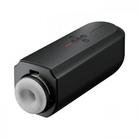 Автоматический фрикционный мужской мастурбатор «Solace» от «Lovense»