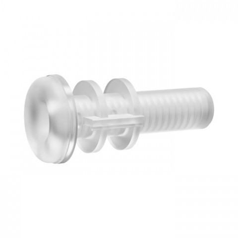 Автоматический фрикционный мужской мастурбатор «Solace» от «Lovense»