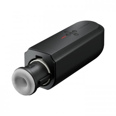 Автоматический фрикционный мужской мастурбатор «Solace» от «Lovense»