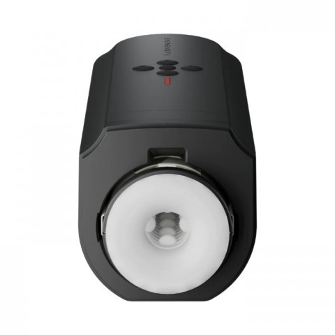 Автоматический фрикционный мужской мастурбатор «Solace» от «Lovense»