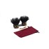 Набор БДСМ «Luxurious & Romantic Bondage Play Kit» «UPKO» Набор БДСМ «Luxurious & Romantic Bondage Play Kit» «UPKO»