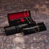 Набор БДСМ «Luxurious & Romantic Bondage Play Kit» «UPKO» Набор БДСМ «Luxurious & Romantic Bondage Play Kit» «UPKO»
