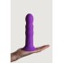 Лиловый вибратор «Hitsens 3» от «Adrien Lastic» (18,2 см) Лиловый вибратор «Hitsens 3» от «Adrien Lastic» (18,2 см)