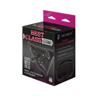 Трусики для страпона «BEST CLASS STRAP» 79739447652