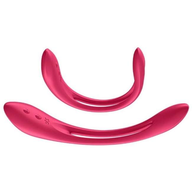 Универсальный вибромассажер «Elastic Joy» от «Satisfyer»  