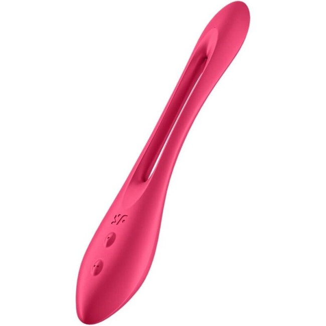 Универсальный вибромассажер «Elastic Joy» от «Satisfyer»  