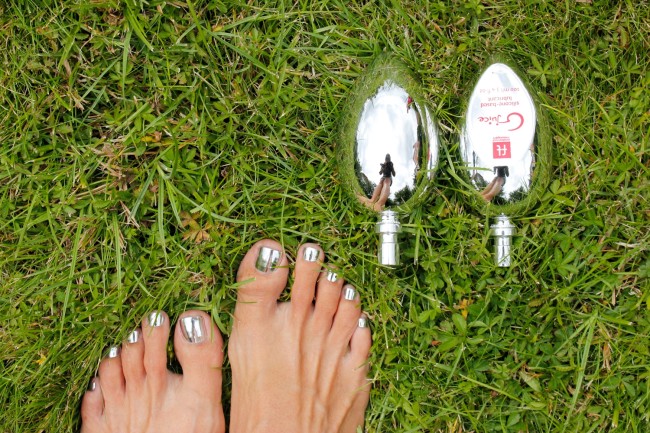 Лубрикант на водной основе «Gjuice Water» от «Gvibe» (100 ML)