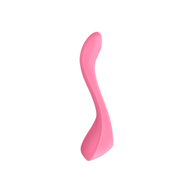 Вибратор для пар «Endless Joy» от «Satisfyer» Вибратор для пар «Endless Joy» от «Satisfyer»