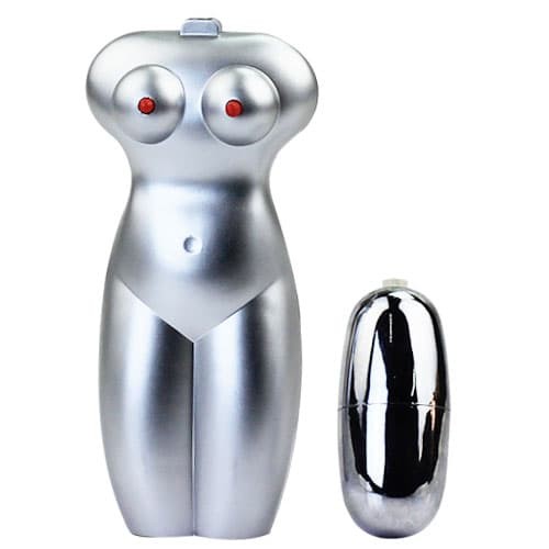 Секс кукла со звуком и вибрацией "Катерина"