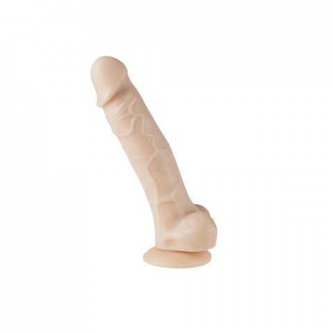 Фаллоимитатор Alive Cesar Mega Realistic (14,2 см) 