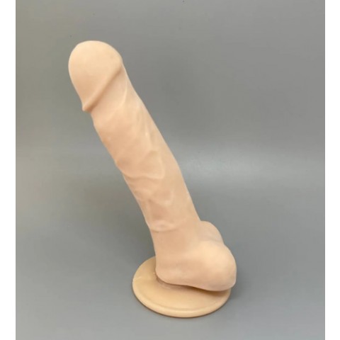 Фаллоимитатор Alive Cesar Mega Realistic (14,2 см) 