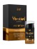 Жидкий интимный гель с эффектом вибрации Кофе «Vibration Coffee» от «Intt» (15 ML)