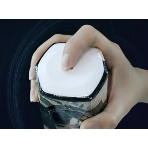 Мастурбатор Nami от DryWell (эффект минета) 