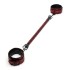 Распорка для ног «Reversible Restraint Bar with Cuffs» от «Fifty Shades of Grey»