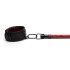 Распорка для ног «Reversible Restraint Bar with Cuffs» от «Fifty Shades of Grey»