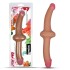 Двухсторонний фаллоимитатор «Holy Dong Premium Silicone Double ended Dildo» от «Lovetoy»