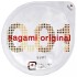 Презервативы полиуретановые Sagami Original 0.01 (5 шт.) Презервативы полиуретановые Sagami Original 0.01 (5 шт.)