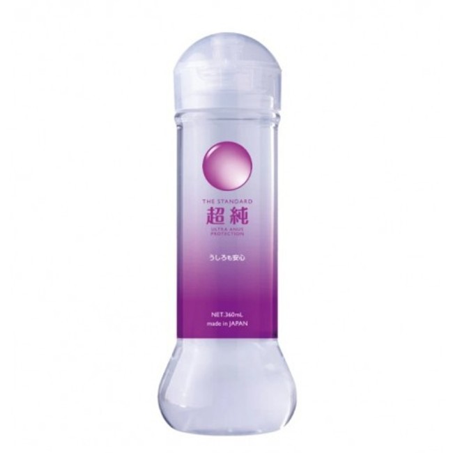 Анальный гель с защитными свойствами «Utra anus protection» от «BIJOND» 360 ML