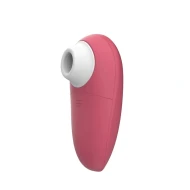 Бесконтактный клиторальный стимулятор «Mini» от «Womanizer» (красный)