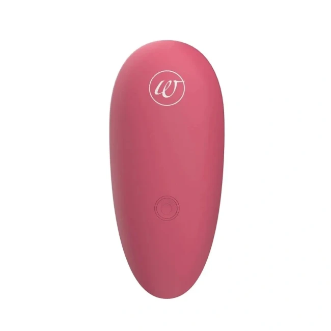 Бесконтактный клиторальный стимулятор «Mini» от «Womanizer» (красный) Бесконтактный клиторальный стимулятор «Mini» от «Womanizer» (красный)