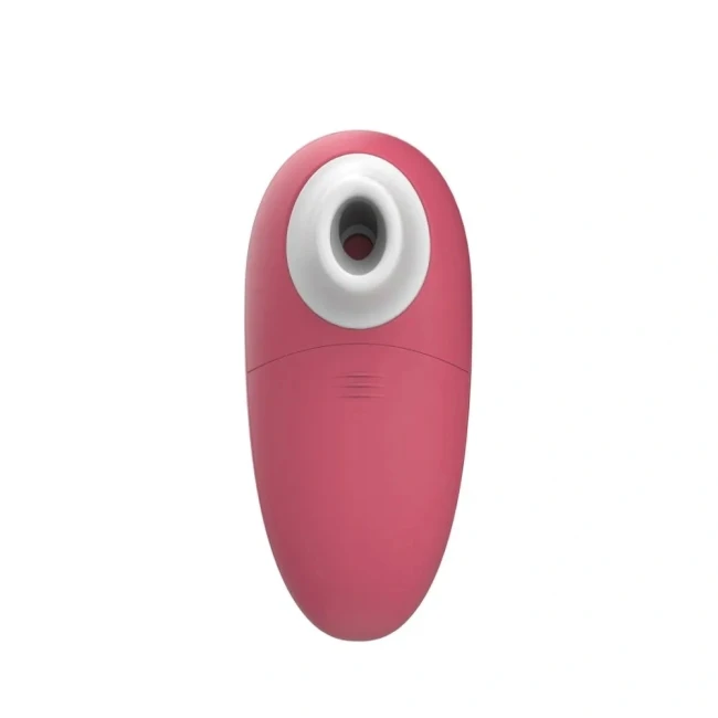 Бесконтактный клиторальный стимулятор «Mini» от «Womanizer» (красный) Бесконтактный клиторальный стимулятор «Mini» от «Womanizer» (красный)