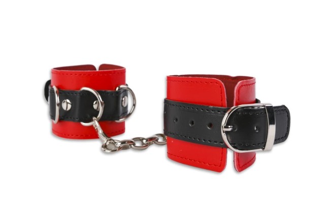 Красно-черные фиксаторы  Красно-черные фиксаторы