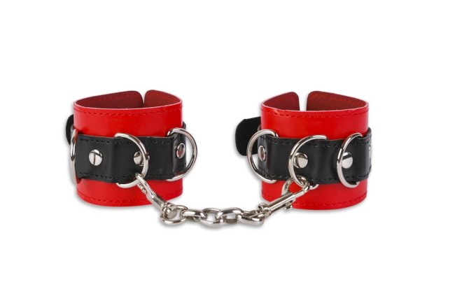 Красно-черные фиксаторы  Красно-черные фиксаторы