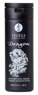 Возбуждающий крем для мужчин «Dragon Virility Cream» от «SHUNGA» (60 ML)