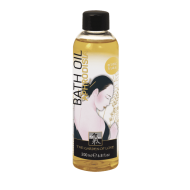 Масло для ванны с запахом экзотических фруктов Bath Oil Aphrodisia Erotic Fruits (200 ML)