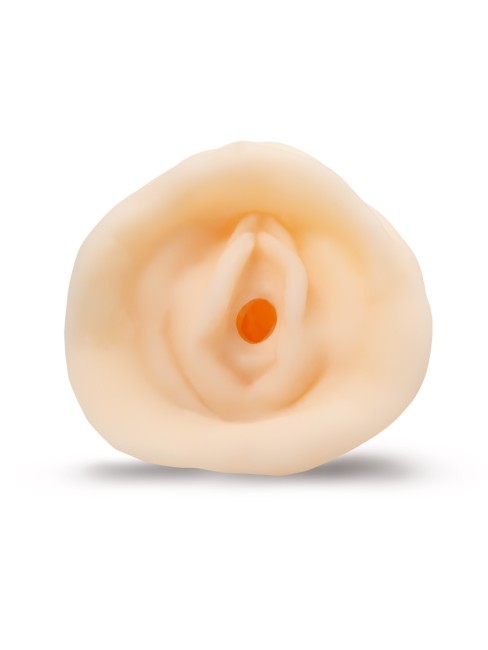 Мастурбатор-вагина от «Brazzers» (12.5х6 см) Мастурбатор-вагина от «Brazzers» (12.5х6 см)