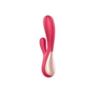 Вибростимулятор вагинально-клиторальный «Mono Flex» от «Satisfyer»