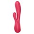 Вибростимулятор вагинально-клиторальный «Mono Flex» от «Satisfyer»